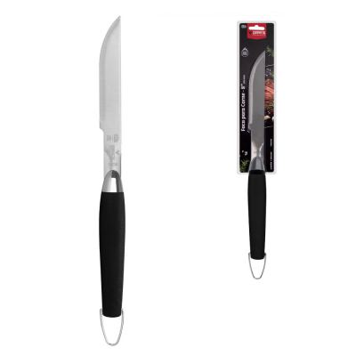 FACA PARA CHURRASCO TEXAS 8"