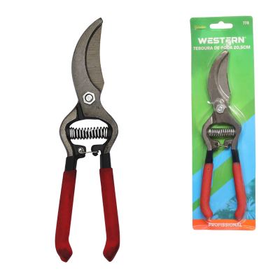 TESOURA DE PODA 20,5CM
