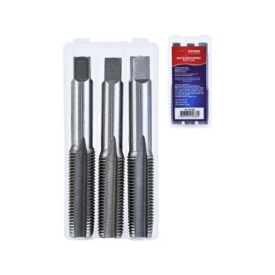 JOGO DE MACHO M14 X 1,5MM 3 PECAS