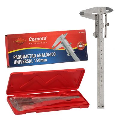PAQUIMETRO ANALOGICO UNIVERSAL