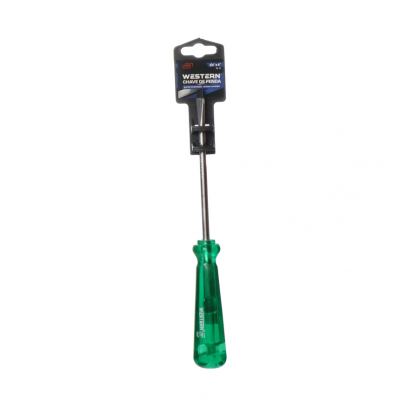 CHAVE FENDA 1/4X5"