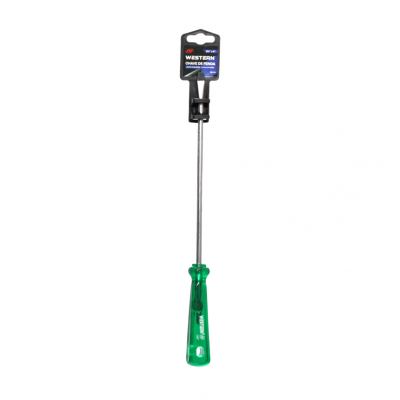 CHAVE FENDA 1/4X8"