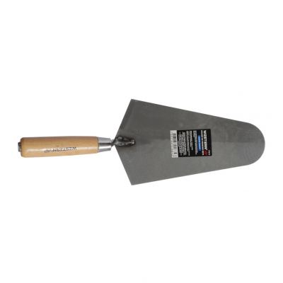 COLHER PARA PEDREIRO RETA CANTO VIVO 9"