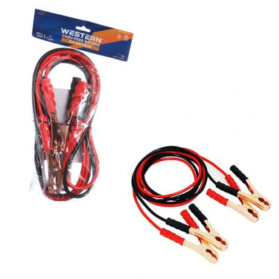 CABO PARA BATERIA 300A AUTOMOTIVO 2,5M