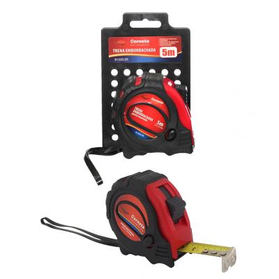 TRENA PROFISSIONAL 5MX25MM
