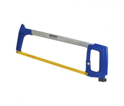 ARCO DE SERRA EXTRA TENSAO BERG 12”