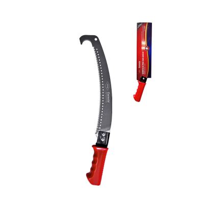 SERROTE DE PODA COM GANCHO - LAMINA 320 MM -12,5"