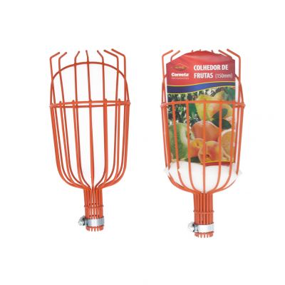 CESTO COLHEDOR 150MM
