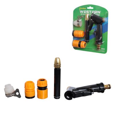 KIT ESGUICHO ALTA PRESSAO