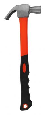 MARTELO UNHA CABO DE PVC 21MM