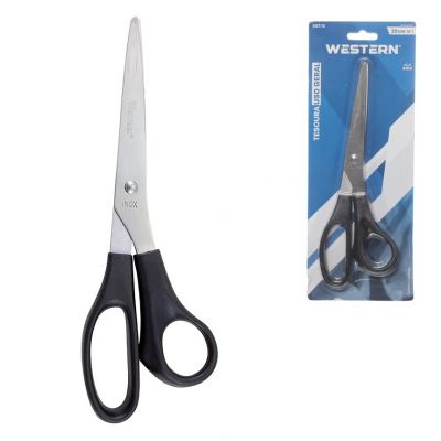 TESOURA DE USO GERAL 8"