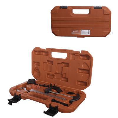 KIT DE FERRAMENTAS PARA SINCRONISMO MOTOR VOLKSWAGEN E AUDI