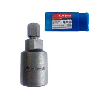 EXTRATOR DO ROTOR M32,5 X 1,5MMM DA HONDA FAN 125