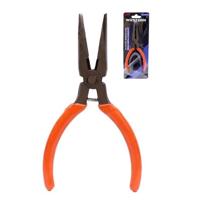 MINI ALICATE BICO MEIA CANA 5"