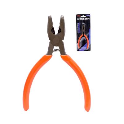 MINI ALICATE UNIVERSAL 4.1/2"