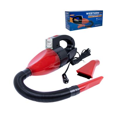 ASPIRADOR CARRO PORT 12V 60W