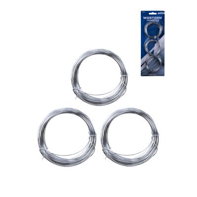 ARAME 10M 3PC