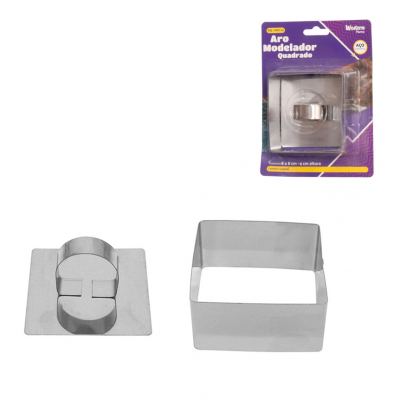 ARO MODELADOR QUADRADO