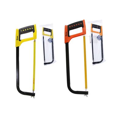 ARCO DE SERRA HOBBY 12"