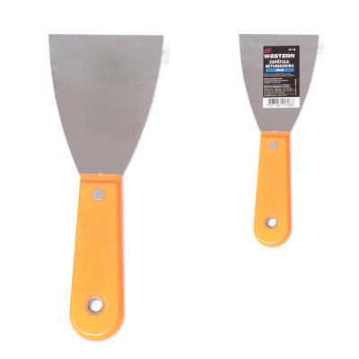 ESPATULA BETUMADEIRA PROFISSIONAL 8CM