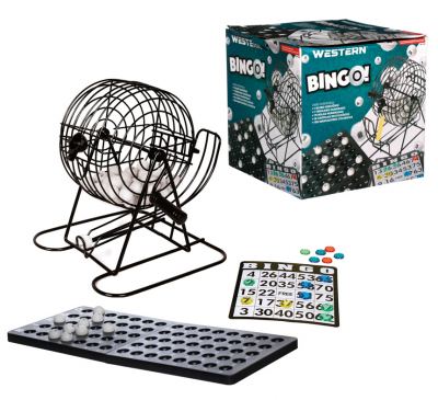 BINGO