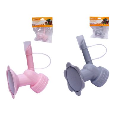 BICO PARA GARRAFA DE FLOR 6,5CM