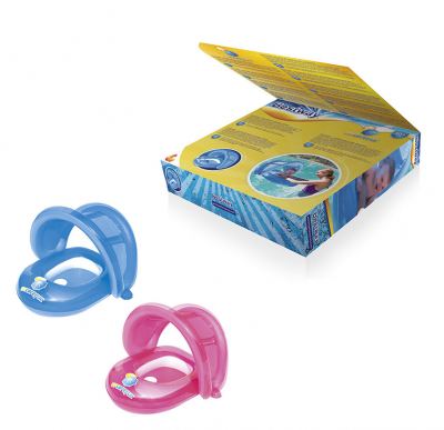 BOTE INFANTIL CUIDADO BEBE 80 X 85CM