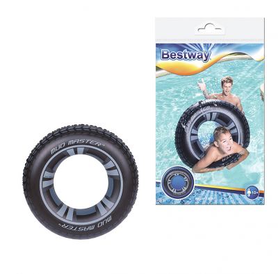 BOIA CIRCULAR PNEU 91CM