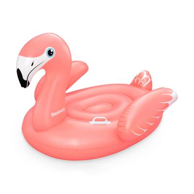BOIA DIVERTIDA FLAMINGO 1,2 X 1,2M