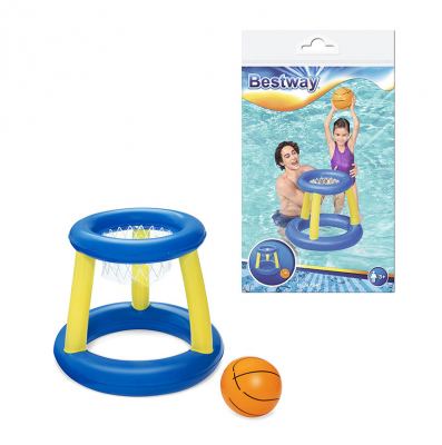 PLAY CENTER BASQUETE 59CM