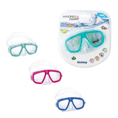 MASCARA DE MERGULHO INFANTIL