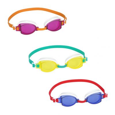 OCULOS DE NATACAO JUVENIL