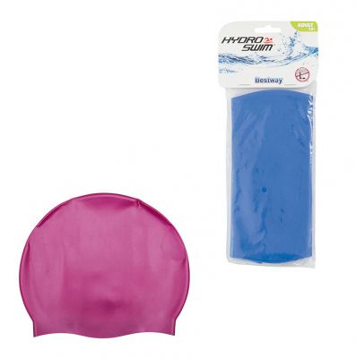 TOUCA DE NATACAO GLIDE 3 CORES