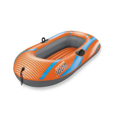 BOTE INFLAVEL KONDOR 1000 1 PESSOA 1,49M X 85CM