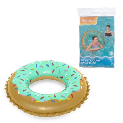 BOIA CIRCULAR DOCE DONUT 16CM