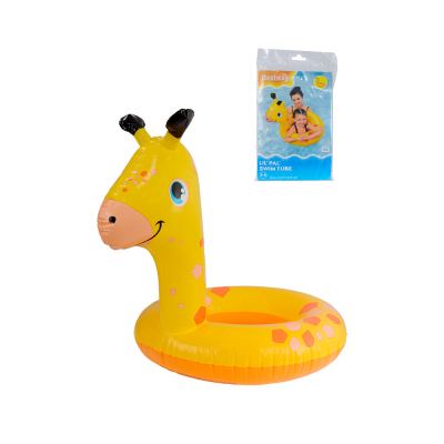 BOIA CIRCULAR PEQUENOS AMIGOS 73,5CM