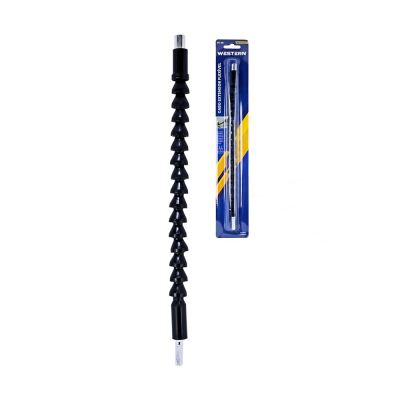 CABO EXTENSOR FLEXIVEL PARA PARAFUSADEIRA ENCAIXE 1/4"