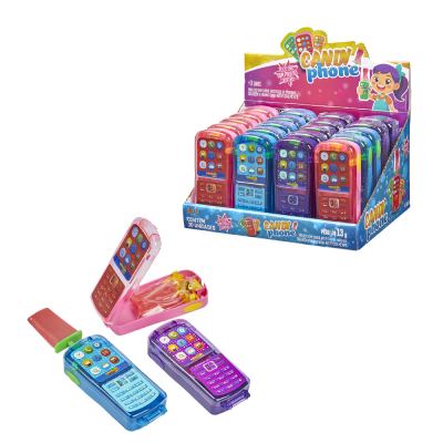CANDYPHONE