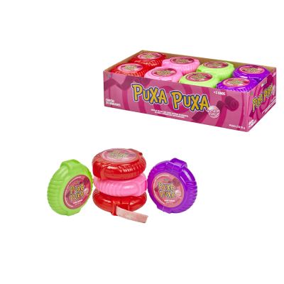 PUXA PUXA