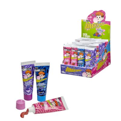 BUBBLETUBE