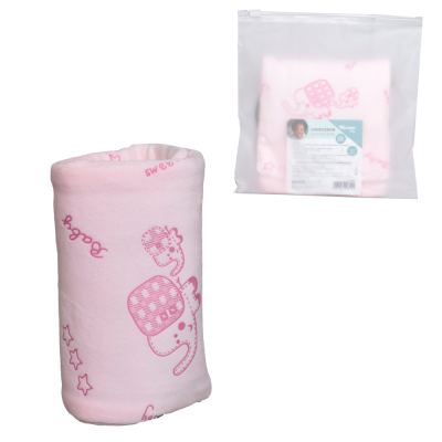 AQUECEDOR DE MAMADEIRA ROSA USB