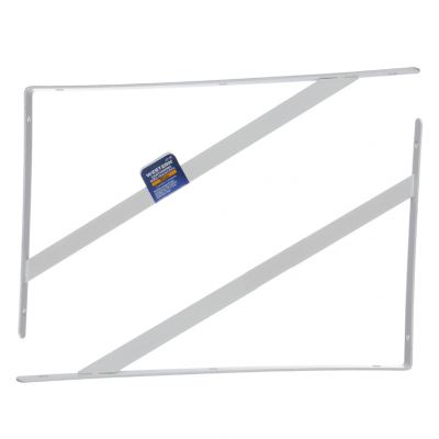 CANTONEIRA MAO FRANCESA 30CM