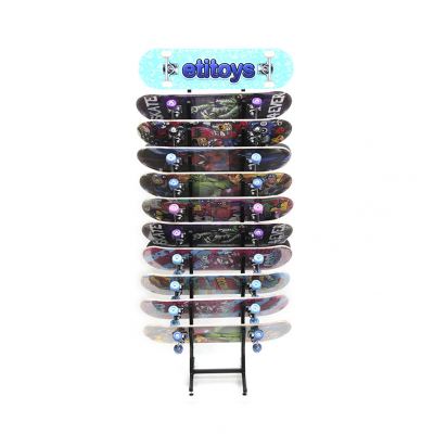 DISPLAY PARA SKATE  