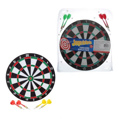 JOGO DE DARDOS 29CM