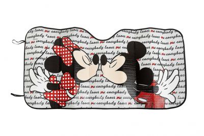 QUEBRA SOL PAINEL MINNIE