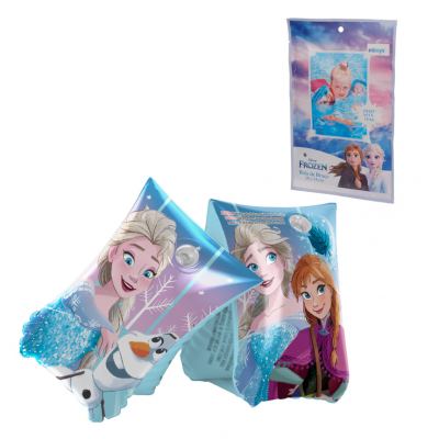 BOIA INFLAVEL PARA BRACO FROZEN 18X14CM