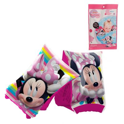 BOIA INFLAVEL PARA BRACO MINNIE 18X14CM