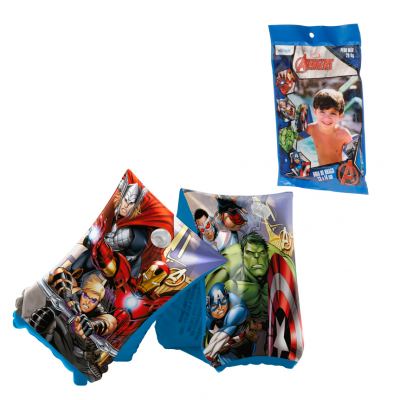 BOIA INFLAVEL PARA BRACO AVENGERS 23X14CM