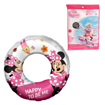 BOIA INFLAVEL CIRCULAR MINNIE 56CM