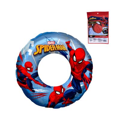 BOIA INFLAVEL CIRCULAR SPIDERMAN 56CM